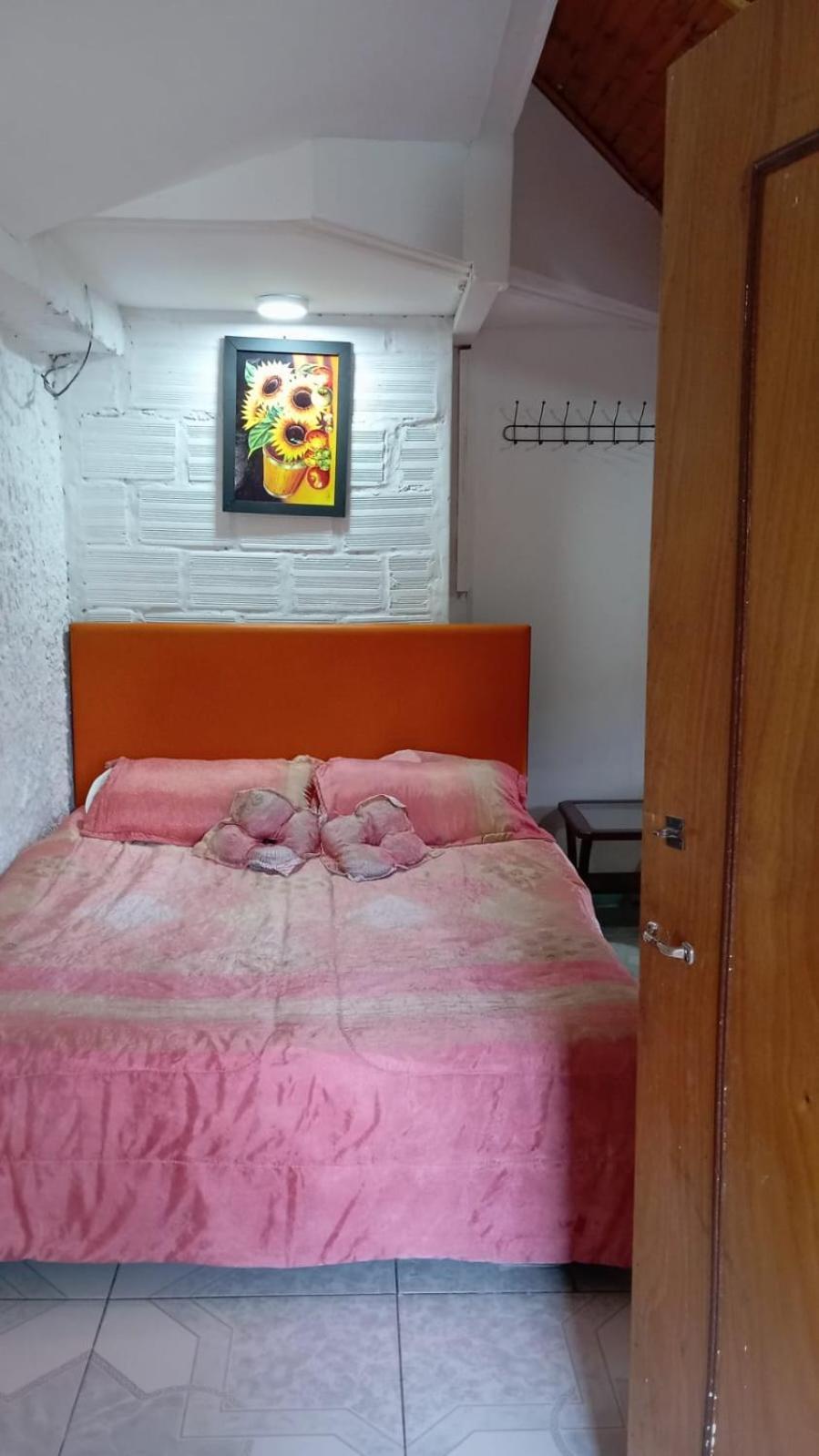 Hospedaje Las Cabanas Monguí Extérieur photo